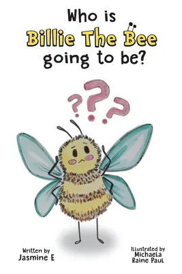 Kto bude včielka Billie? - Who is Billie the Bee Going to Be?