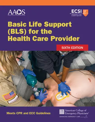 Základná podpora života (Bls) pre poskytovateľov zdravotnej starostlivosti - Basic Life Support (Bls) for the Health Care Provider