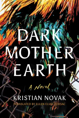 Temná matka Zem - Dark Mother Earth
