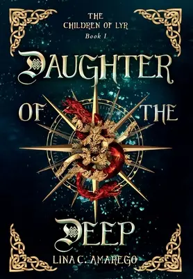 Dcéra hlbín - Daughter of the Deep