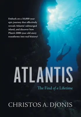 Atlantída: Životný nález - Atlantis: The Find of a Lifetime