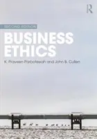 Obchodná etika - Business Ethics