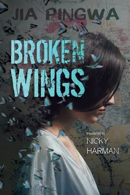 Zlomené krídla - Broken Wings