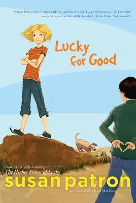 Šťastie pre dobro - Lucky for Good