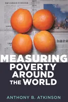 Meranie chudoby vo svete - Measuring Poverty Around the World