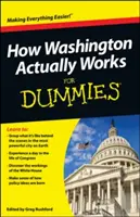 Ako vlastne funguje Washington pre hlupákov - How Washington Actually Works for Dummies