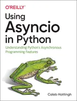 Používanie Asyncio v jazyku Python: Asynchrónne programovanie v jazyku Python: Asynchrónne programovanie v jazyku Python: Asynchrónne programovanie v jazyku Python - Using Asyncio in Python: Understanding Python's Asynchronous Programming Features