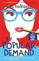 Na základe všeobecného dopytu - Gracie Dart kniha 3 - By Popular Demand - Gracie Dart book 3