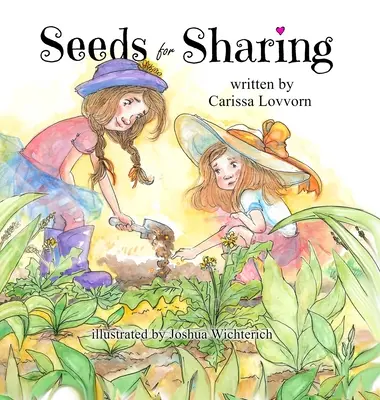 Semienka pre zdieľanie - Seeds for Sharing