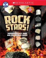 Súprava Rock Stars - Rock Stars Kit