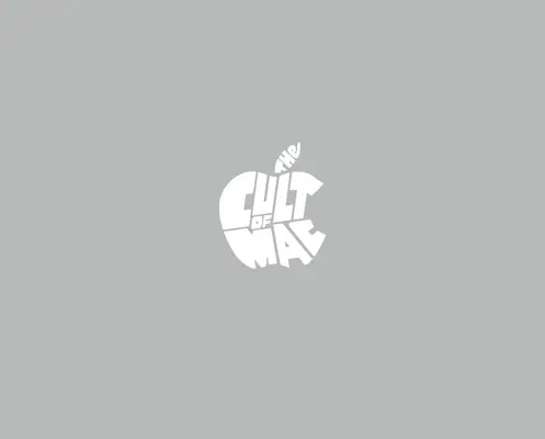 Kult Maca, 2. vydanie - The Cult of Mac, 2nd Edition