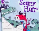 Strašidelné vlasy - Scary Hair