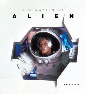 Nakrúcanie filmu Votrelec - The Making of Alien