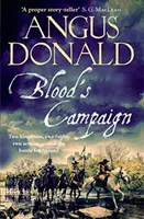 Krvavá výprava, 3 - Blood's Campaign, 3