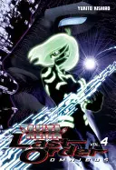Battle Angel Alita: Posledný rád Omnibus 4 - Battle Angel Alita: Last Order Omnibus 4