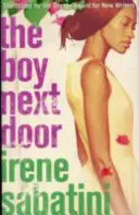 Chlapec od vedľa - silný milostný príbeh odohrávajúci sa v Zimbabwe po získaní nezávislosti - Boy Next Door - A powerful love story set in post-independence Zimbabwe