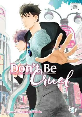 Nebuď krutý, zv. 8, 8 - Don't Be Cruel, Vol. 8, 8
