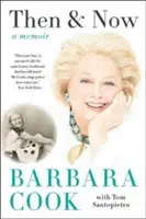 Vtedy a teraz: A Memoir - Then and Now: A Memoir