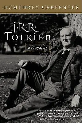 J.R.R. Tolkien: J.R.K.: Životopis - J.R.R. Tolkien: A Biography
