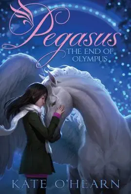 Koniec Olympu, 6 - The End of Olympus, 6