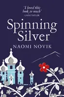 Točiace sa striebro - Spinning Silver