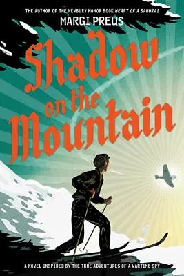 Tieň na hore - Shadow on the Mountain