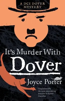 Je to vražda s Doverom - It's Murder with Dover