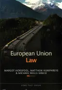 Právo Európskej únie - European Union Law