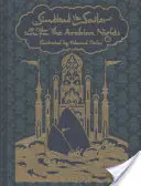 Sindibád námorník a iné príbehy z arabských nocí - Sindbad the Sailor and Other Stories from the Arabian Nights