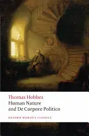 Ľudská prirodzenosť a de Corpore Politico - Human Nature & de Corpore Politico