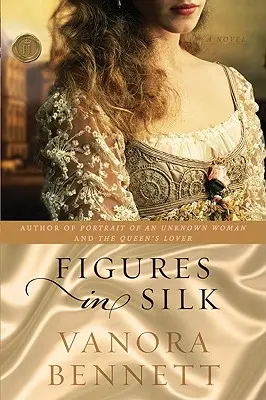 Postavy v hodvábe - Figures in Silk