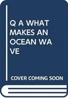 Q A ČO TVORÍ OCEÁNSKU VLNU - Q A WHAT MAKES AN OCEAN WAVE