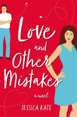 Láska a iné omyly - Love and Other Mistakes
