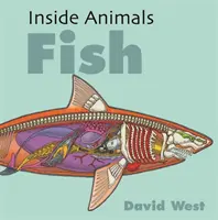 Vnútri zvierat: Ryba - Inside Animals: Fish