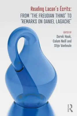 Čítanie Lacanových kritík: Od „Freudovej veci“ po „Poznámky k Danielovi Lagacheovi - Reading Lacan's crits: From 'The Freudian Thing' to 'Remarks on Daniel Lagache'