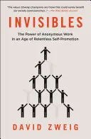 Neviditeľní: Oslava neopozeraných hrdinov na pracovisku - Invisibles: Celebrating the Unsung Heroes of the Workplace