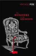 Vraždy v Rue Morgue - Murders in the Rue Morgue