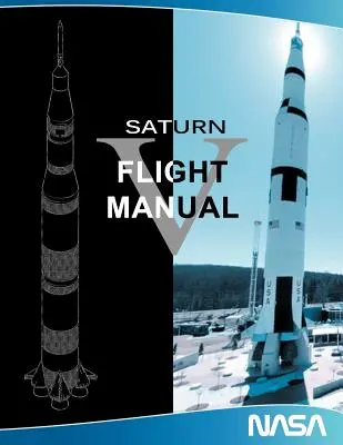 Letová príručka Saturnu V - Saturn V Flight Manual