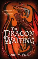 Čakanie na draka - Dragon Waiting