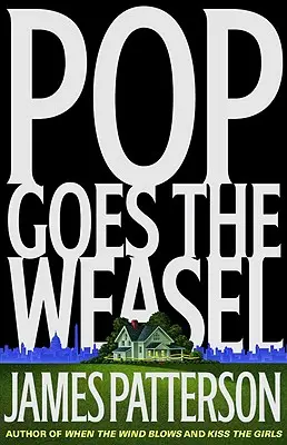 Pop ide lasička - Pop Goes the Weasel