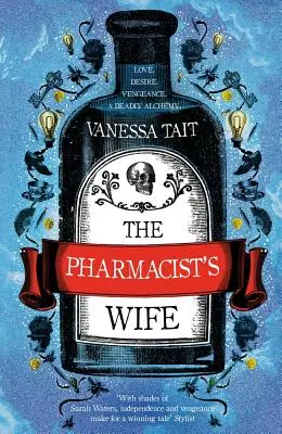 The Pharmacist's Wife (Farmaceutova žena) - The Pharmacist's Wife