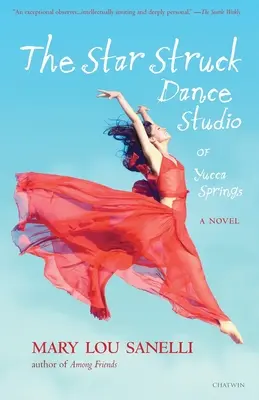 Tanečné štúdio Star Struck of Yucca Springs - The Star Struck Dance Studio of Yucca Springs