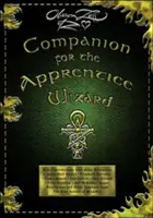 Spoločník pre čarodejníckeho učňa - Companion for the Apprentice Wizard