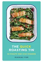 Rýchle opekanie cínu - Quick Roasting Tin
