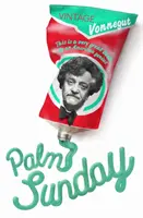 Kvetná nedeľa - Palm Sunday