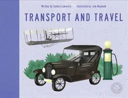 Doprava a cestovanie - Transport and Travel