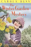 Záhada zimnej záhrady - Winter Garden Mystery
