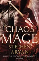 Chaosmage - Vek temnoty, kniha 3 - Chaosmage - Age of Darkness, Book 3
