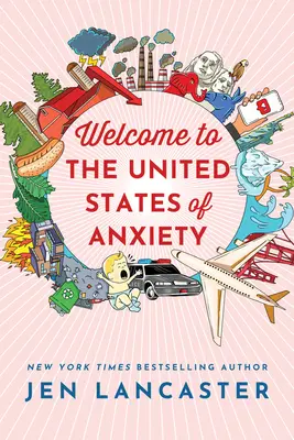 Vitajte v Spojených štátoch úzkosti: Postrehy reformujúceho sa neurotika - Welcome to the United States of Anxiety: Observations from a Reforming Neurotic