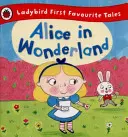 Alica v krajine zázrakov - Alice in Wonderland
